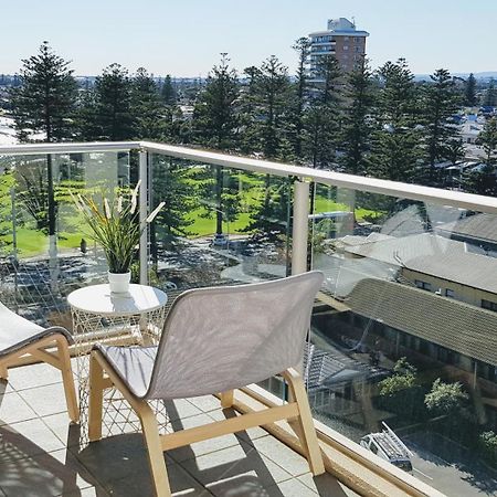 Cityviews @ Glenelg * Pool/Beach * Free Parking * Apartment Luaran gambar