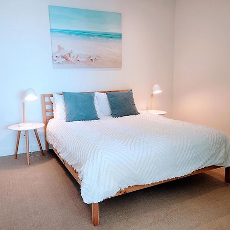 Cityviews @ Glenelg * Pool/Beach * Free Parking * Apartment Luaran gambar