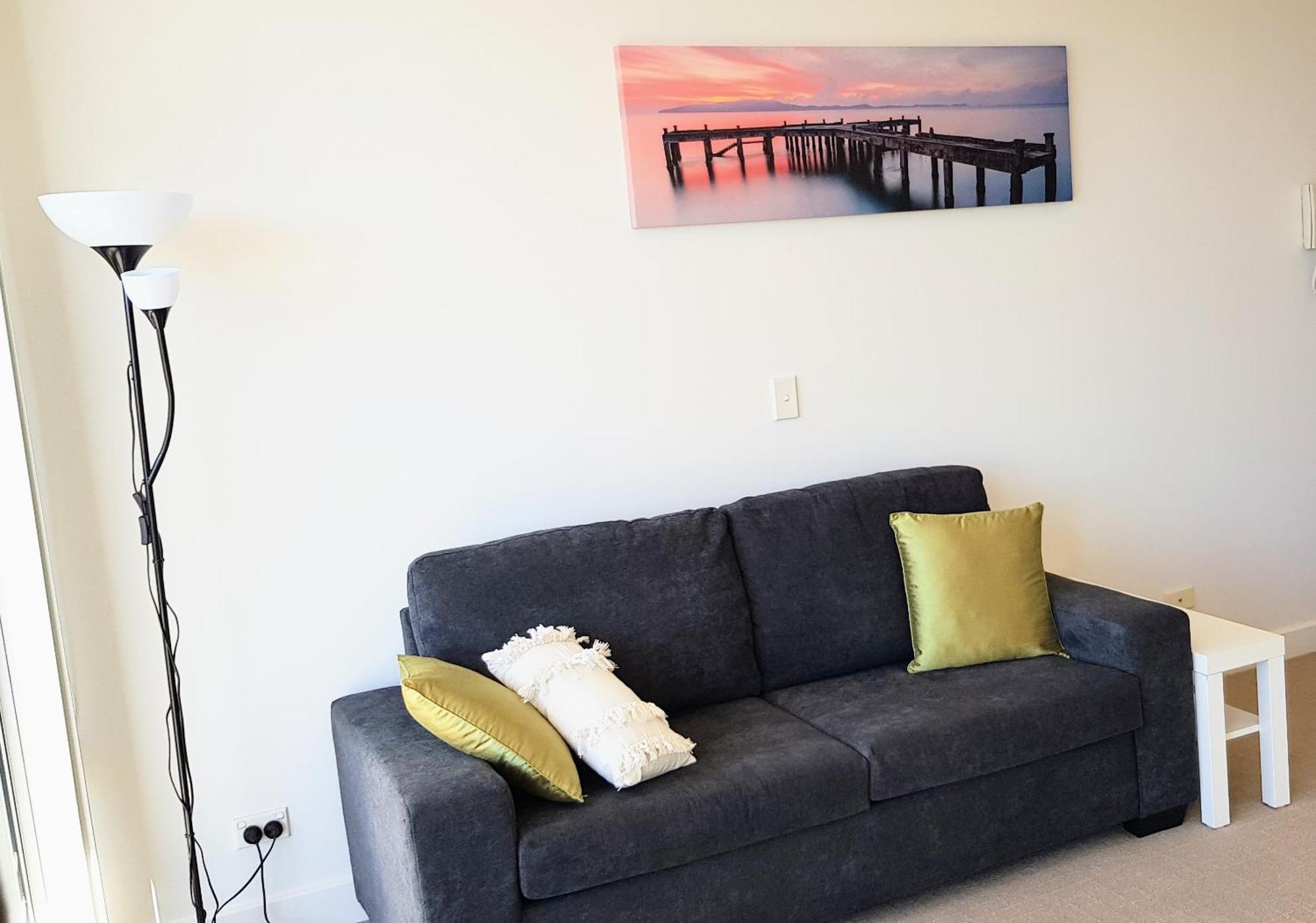 Cityviews @ Glenelg * Pool/Beach * Free Parking * Apartment Luaran gambar