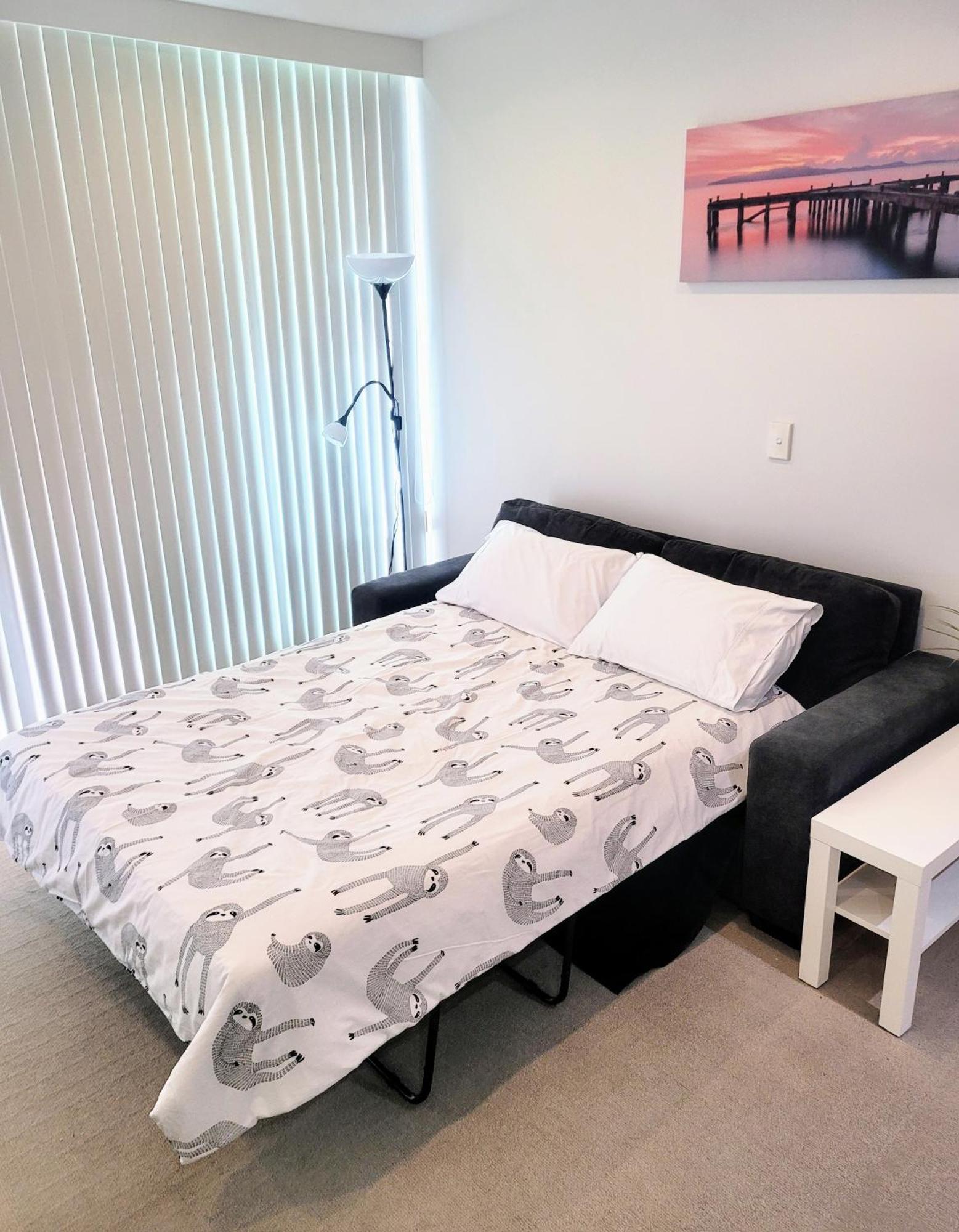 Cityviews @ Glenelg * Pool/Beach * Free Parking * Apartment Luaran gambar
