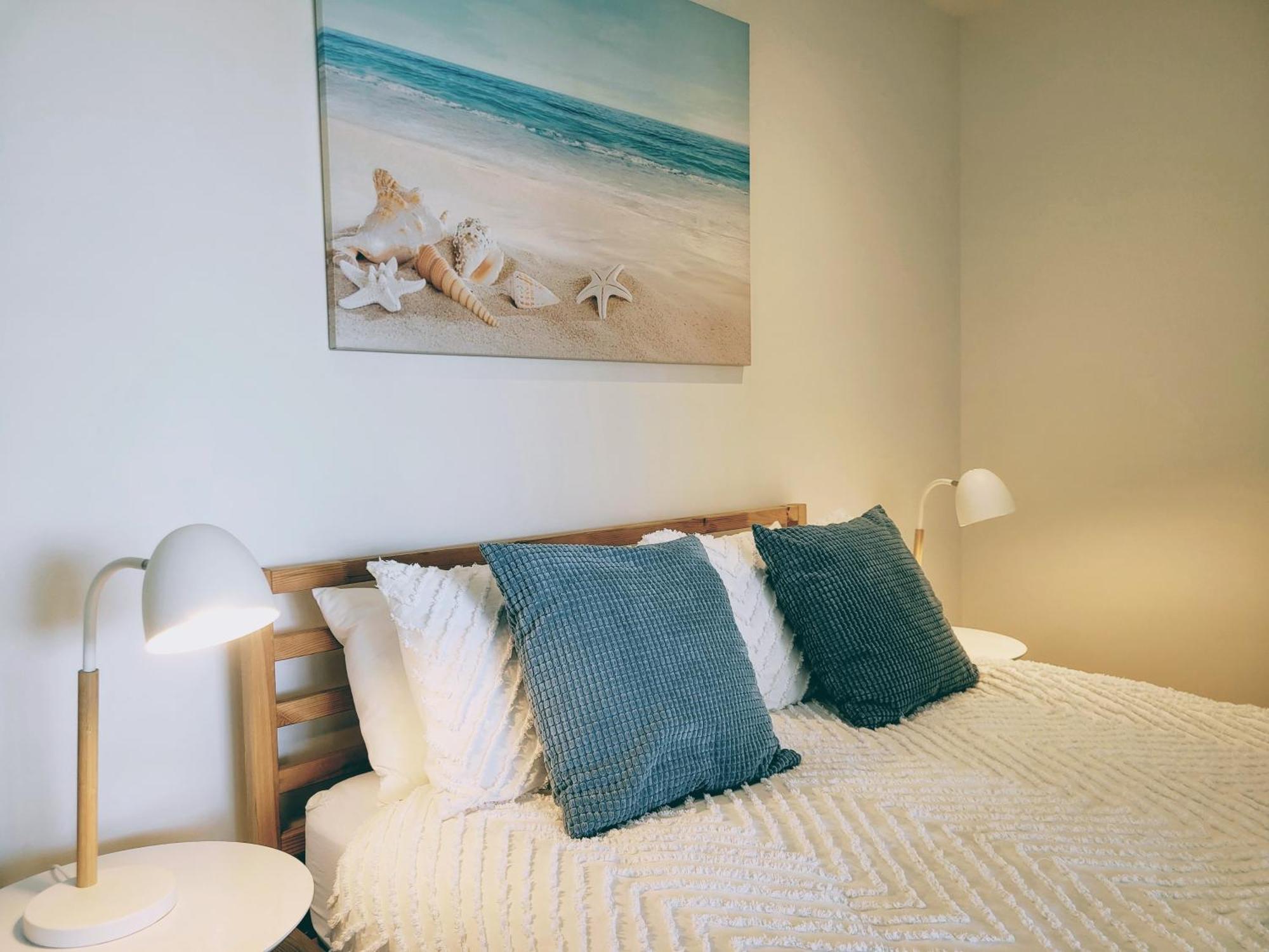 Cityviews @ Glenelg * Pool/Beach * Free Parking * Apartment Luaran gambar