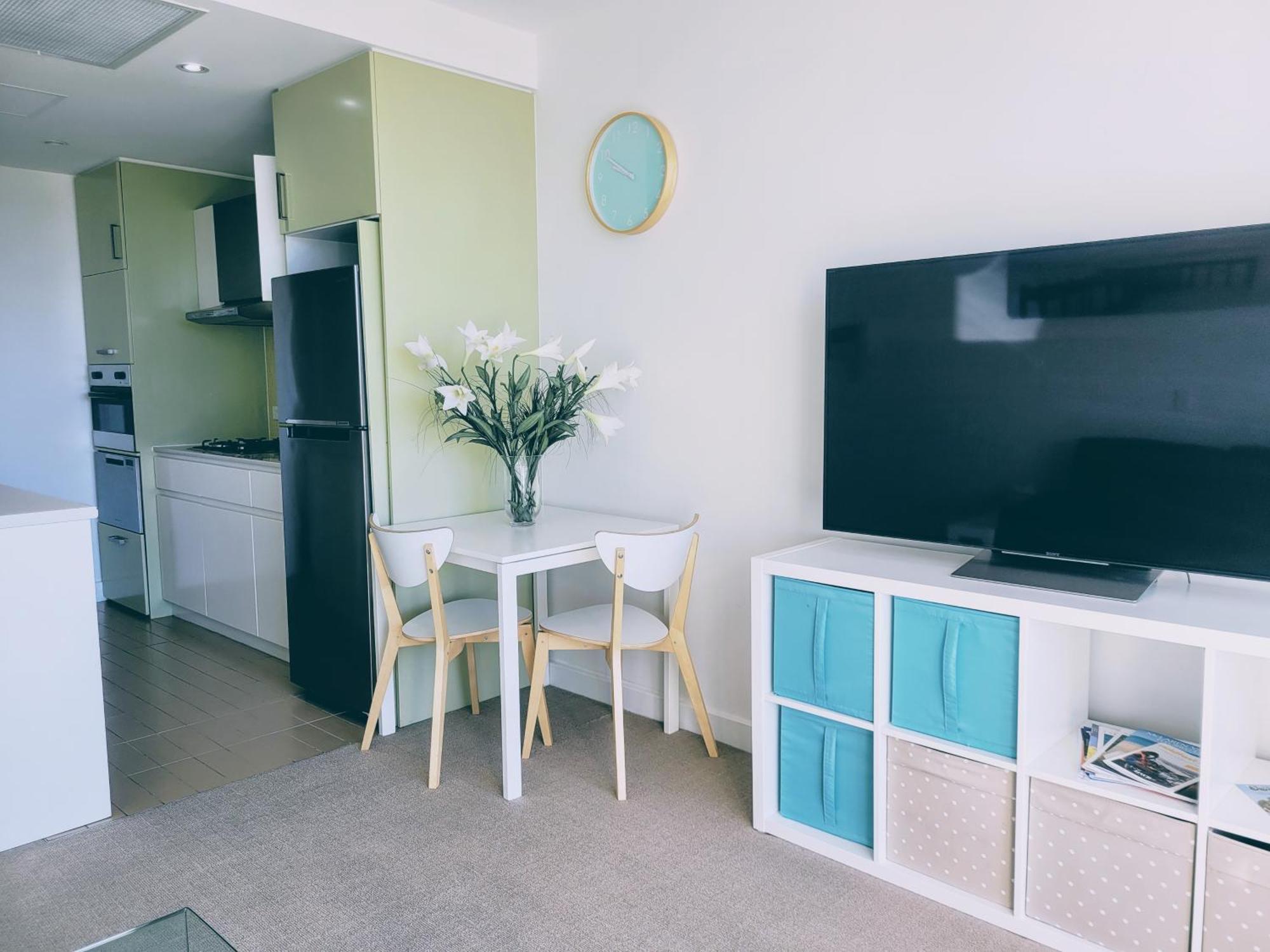 Cityviews @ Glenelg * Pool/Beach * Free Parking * Apartment Luaran gambar