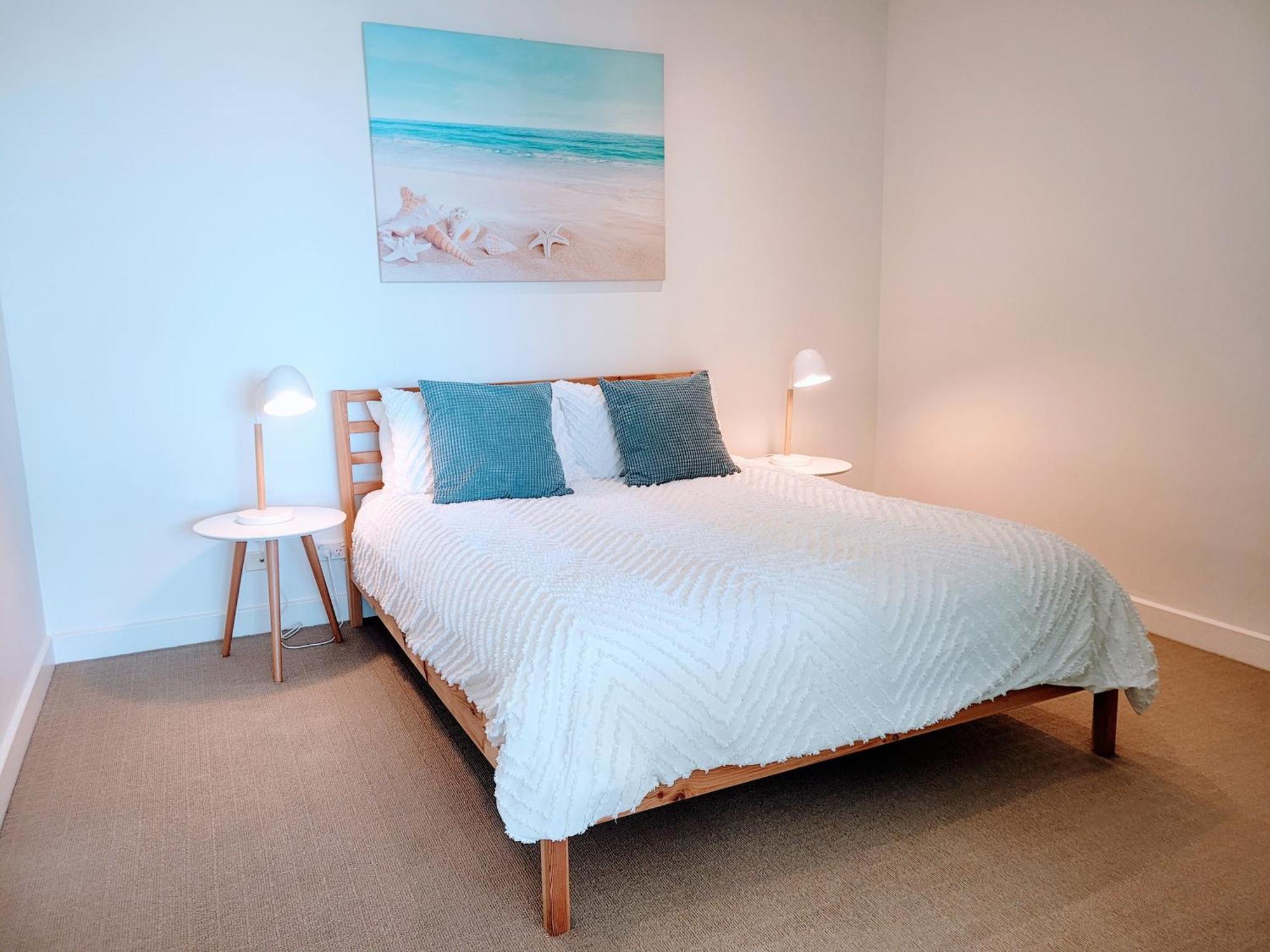 Cityviews @ Glenelg * Pool/Beach * Free Parking * Apartment Luaran gambar